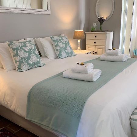 Acorn cottage Hermanus Exteriör bild