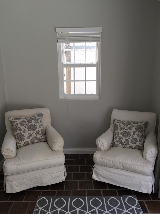 Acorn cottage Hermanus Exteriör bild