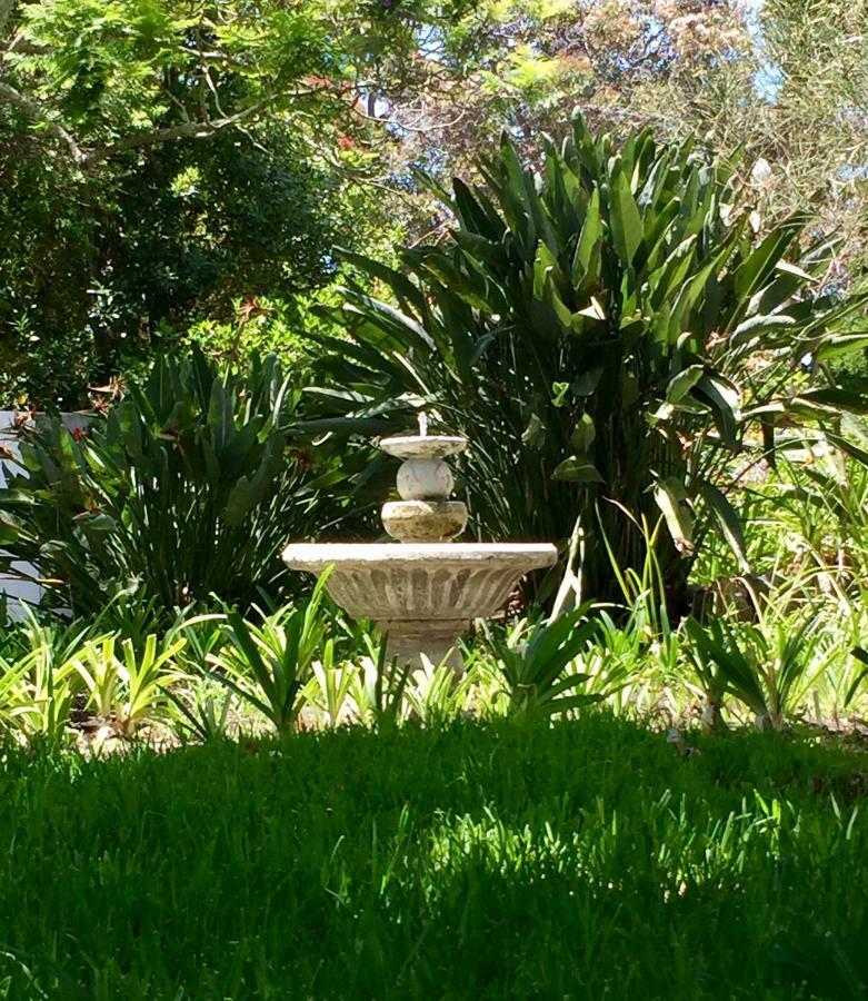 Acorn cottage Hermanus Exteriör bild
