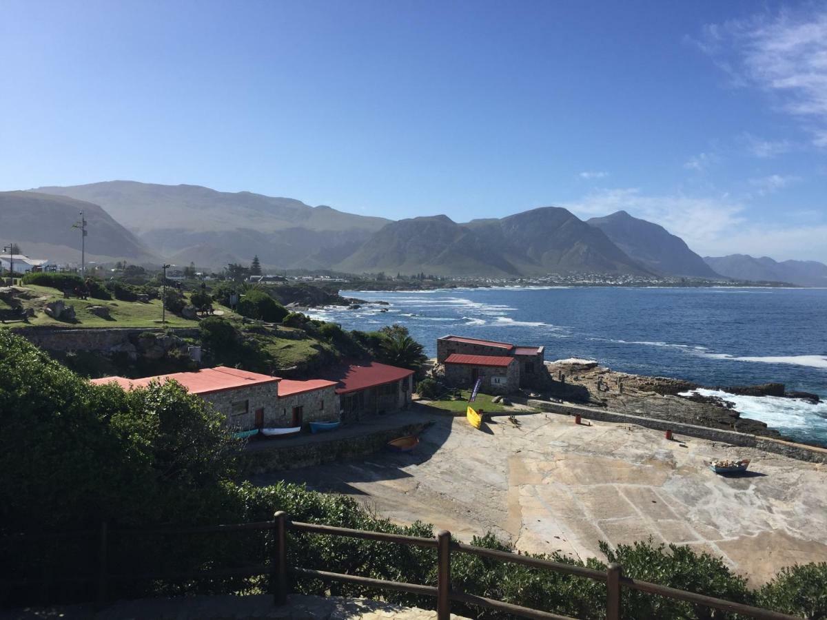 Acorn cottage Hermanus Exteriör bild